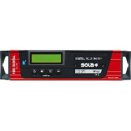 Digital Neigungswasserwaage RED DIGITAL Produktbild